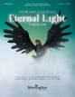 Eternal Light: A Requiem SATB Vocal Score cover